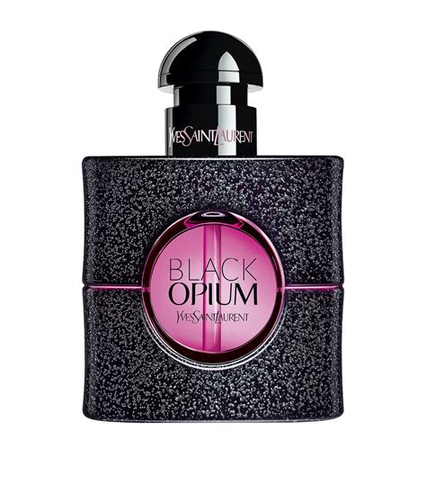 ysl black opium eau de parfum spray 30ml